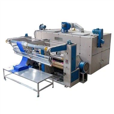 Heat Setting Machine
